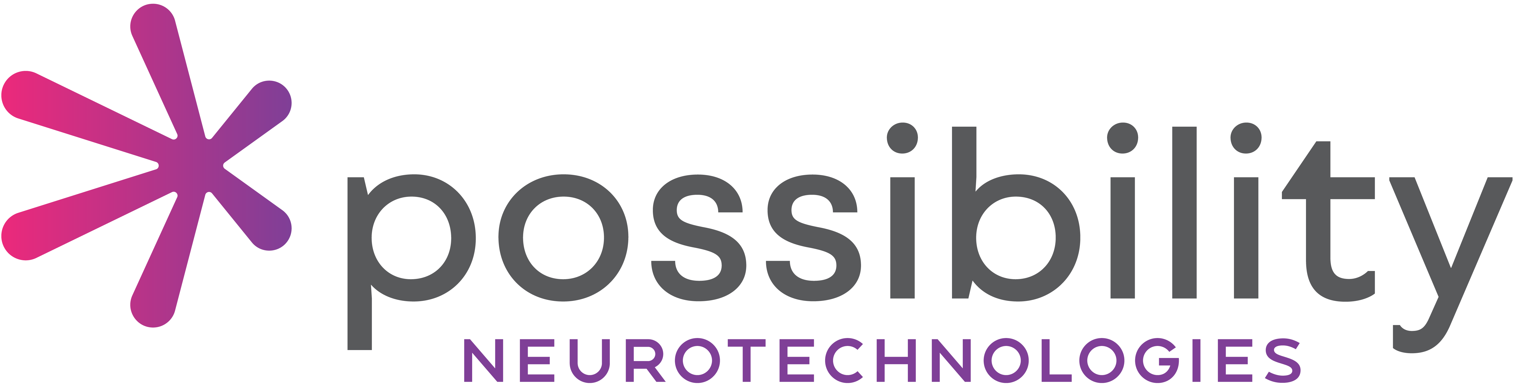 Possibility Neurotechnologies Logo